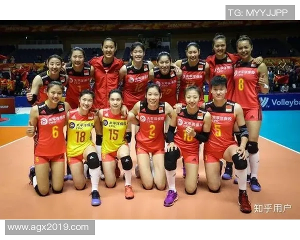 广州排球队在世界杯中的个人能力表现深度解析与点评