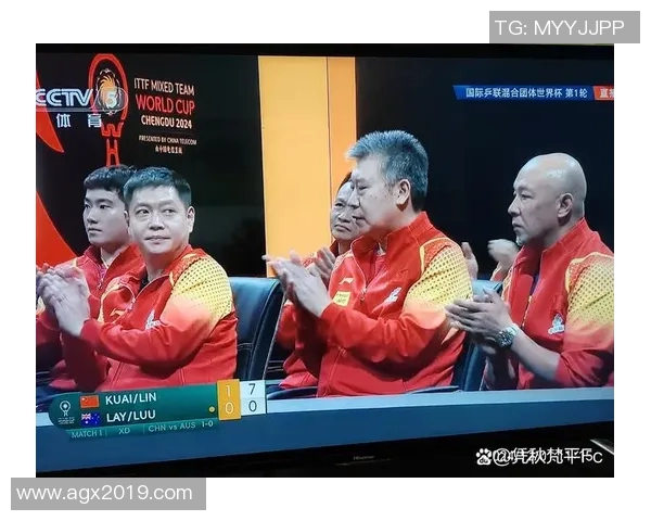 成都乒乓球队在世界杯中的速度表现分析与精彩瞬间回顾 成都乒乓球队在世界杯中的速度表现分析与精彩瞬间回顾