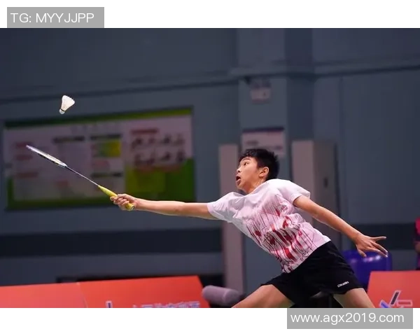 广州羽毛球队技术争议引发热议球迷与专家各抒己见分析战术与表现