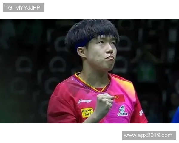 北京乒乓球队在洲际杯中的心理素质表现分析与启示 北京乒乓球队在洲际杯中的心理素质表现分析与启示