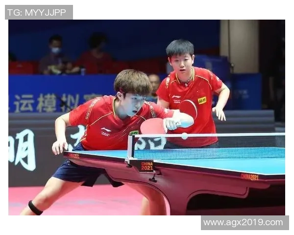 南京乒乓球队在全国灵活性排行榜中荣登第九名展现强劲实力与潜力 南京乒乓球队在全国灵活性排行榜中荣登第九名展现强劲实力与潜力