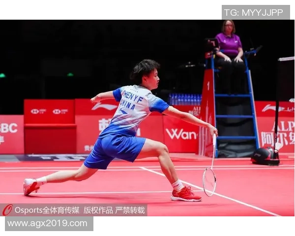 深圳羽毛球队总决赛个人能力分析与表现评估