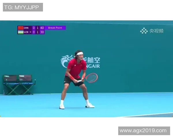 重庆网球队在亚运会上的战术表现分析与未来发展展望 重庆网球队在亚运会上的战术表现分析与未来发展展望