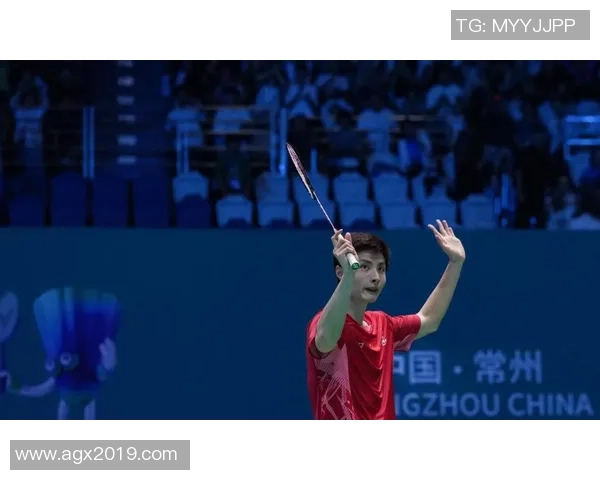 杭州羽毛球队实力强劲最新个人能力TOP10选手揭晓