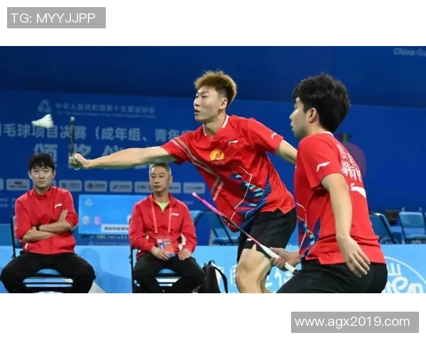 武汉羽毛球队在羽毛球速度排行榜中荣登第4名展现出强劲实力与潜力 武汉羽毛球队在羽毛球速度排行榜中荣登第4名展现出强劲实力与潜力