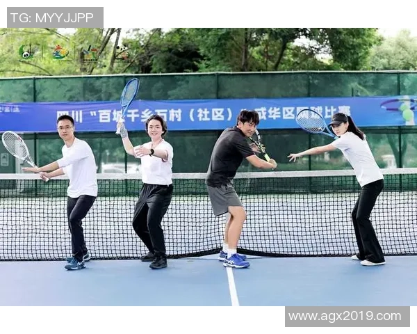 赛后复盘北京网球队与成都网球队的状态分析与表现对比