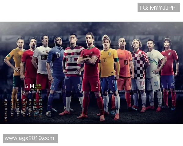 足球明星绰号大揭秘：那些令人难忘的个性称号与背后的故事